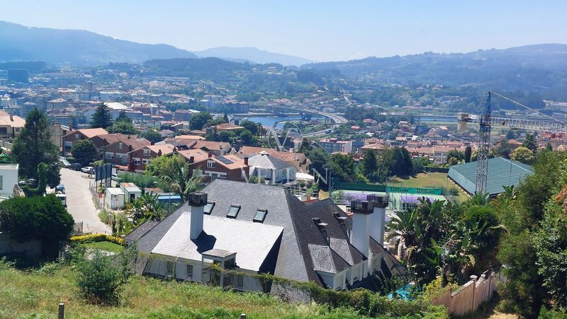 Adosado en venta Poio, Pontevedra. Ref: 2300. Velian Group