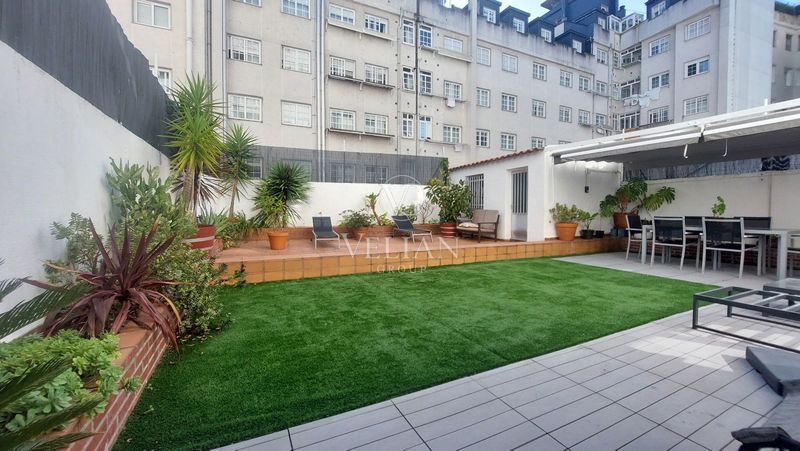 Piso en venta Pontevedra. Ref: 2308. Velian Group