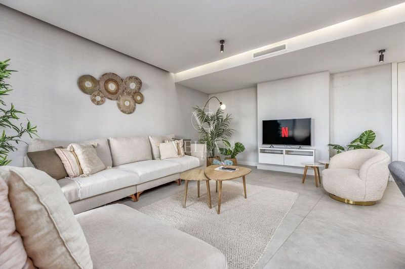 Piso en venta Estepona, Málaga. Ref: 2326. Velian Group