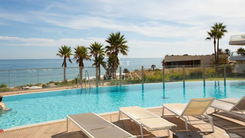 Piso en venta Estepona, Málaga. Ref: 2329. Velian Group