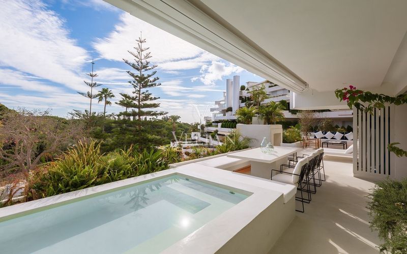 Piso en venta Marbella, Málaga. Ref: 2333. Velian Group