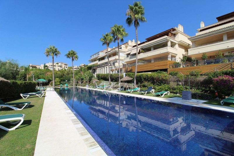 Piso en venta Marbella, Málaga. Ref: 2353. Velian Group