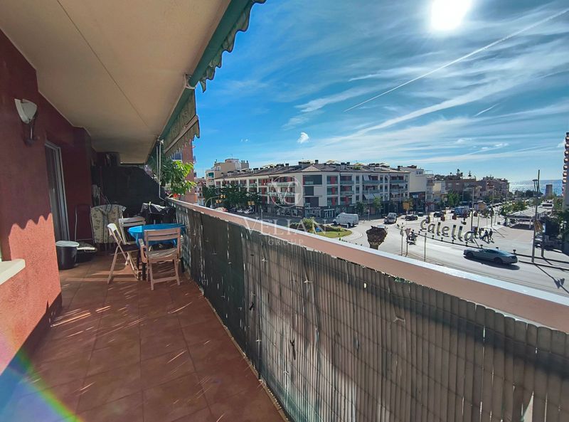 Piso en venta Calella, Barcelona. Ref: 2394. Velian Group