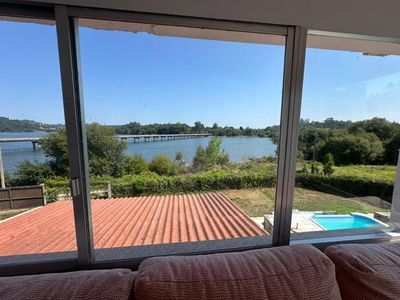 Chalet Independiente en venta Cambre, A Coruña. Ref: 2408. Velian Group