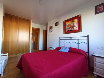 Piso en venta Isla de Arousa, Pontevedra. Ref: 2424. Velian Group