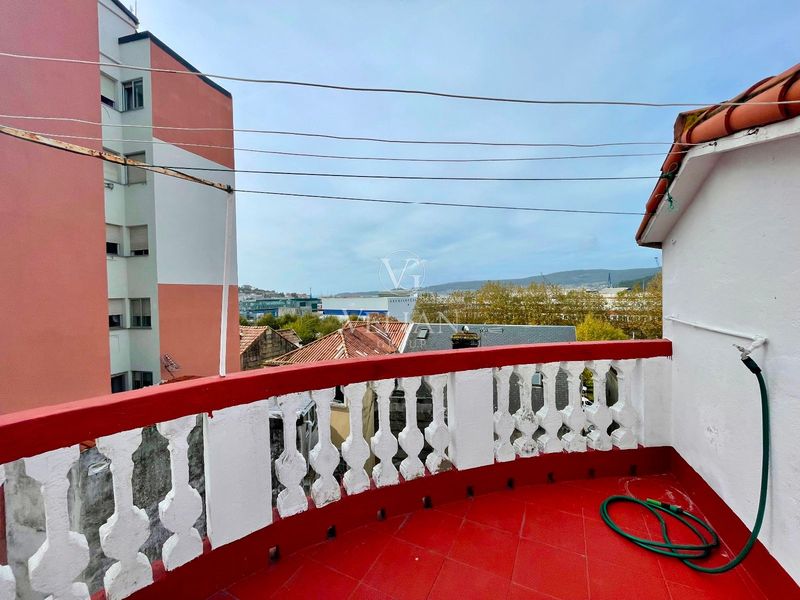 Pareado en venta Pontevedra. Ref: 2465. Velian Group