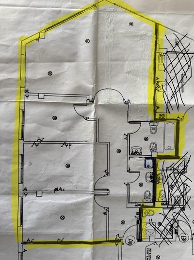 Ático en venta Cuntis, Pontevedra. Ref: 2503. Velian Group