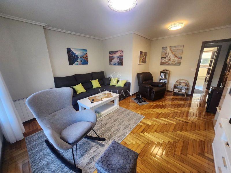 Piso en venta Vigo, Pontevedra. Ref: 2516. Velian Group