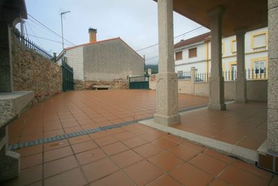 Chalet Independiente en venta Vilagarcía De Arousa, Pontevedra. Ref: 2523. Velian Group