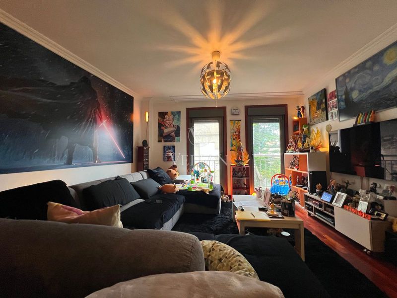 Piso en venta Vigo, Pontevedra. Ref: 2537. Velian Group