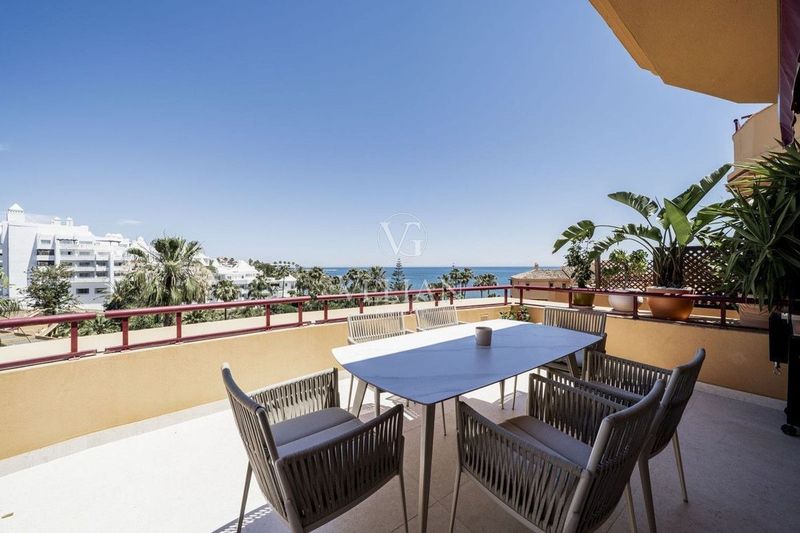 Piso en venta Estepona, Málaga. Ref: 2570. Velian Group