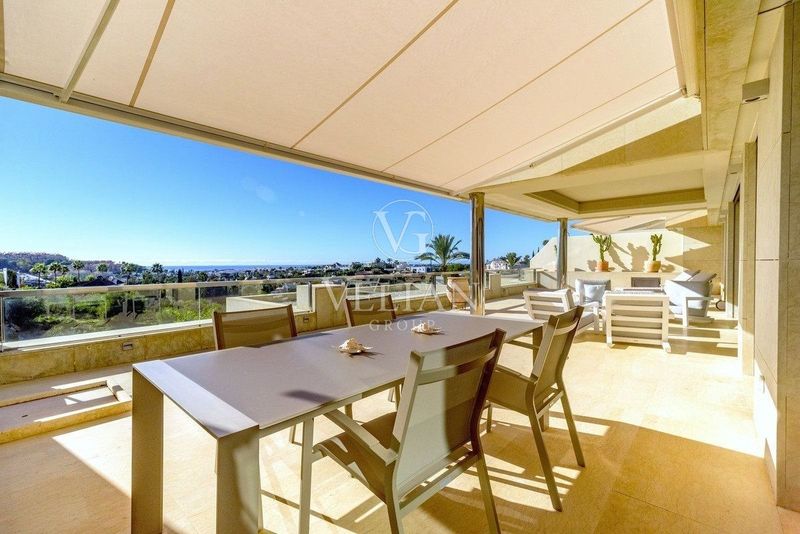 Piso en venta Marbella, Málaga. Ref: 2575. Velian Group