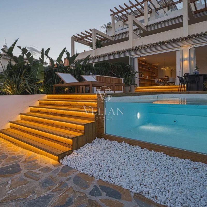 Piso en venta Marbella, Málaga. Ref: 2578. Velian Group