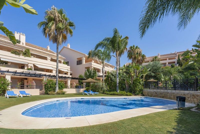Piso en venta Marbella, Málaga. Ref: 2581. Velian Group