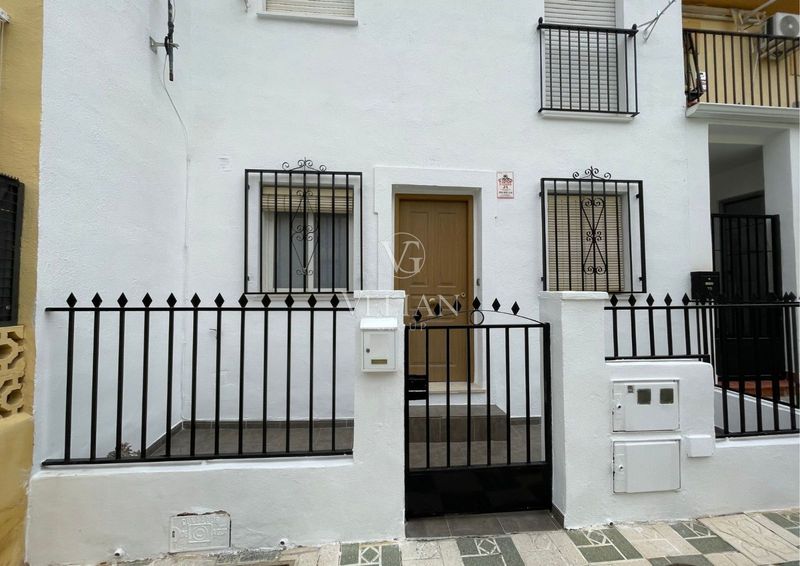 Adosado en venta Granada. Ref: 2595. Velian Group
