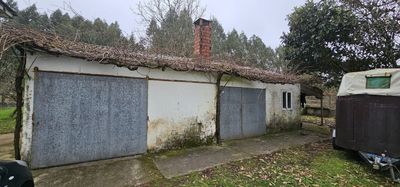 Chalet Independiente en venta O Pino, A Coruña. Ref: 2603. Velian Group