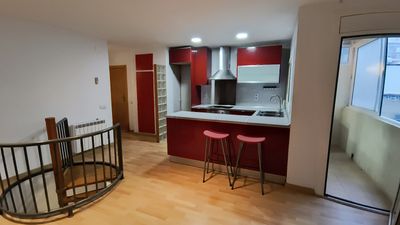 Dúplex en venta Badalona, Barcelona. Ref: 2604. Velian Group