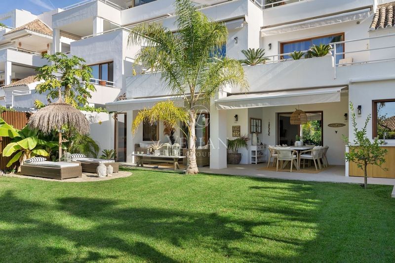 Piso en venta Marbella, Málaga. Ref: 2619. Velian Group