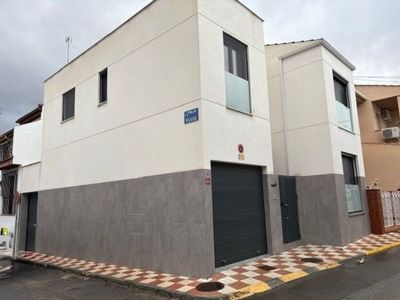 Adosado en venta Albolote, Granada. Ref: 2626. Velian Group