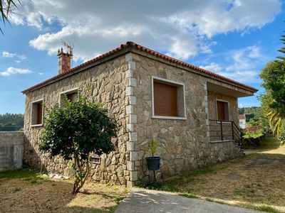 Chalet Independiente en venta Vilagarcía De Arousa, Pontevedra. Ref: 2629. Velian Group
