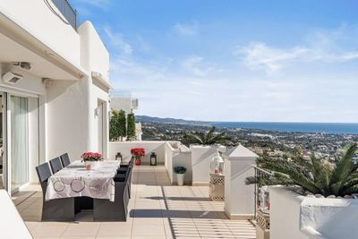 Dúplex en venta Benahavis, Málaga. Ref: 2635. Velian Group