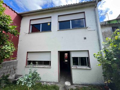 Adosado en venta A Coruña. Ref: 2646. Velian Group