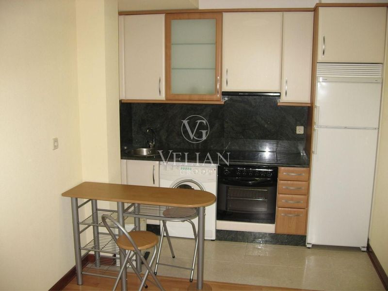 Piso en venta Vigo, Pontevedra. Ref: 2647. Velian Group