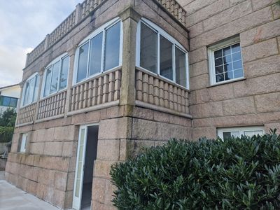 Chalet Independiente en venta A Coruña. Ref: 2652. Velian Group