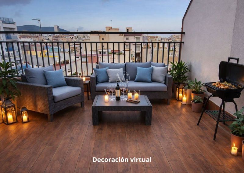 Piso en venta Calella, Barcelona. Ref: 2660. Velian Group