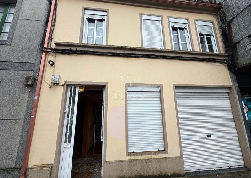 Adosado en venta Arzua, A Coruña. Ref: 2662. Velian Group