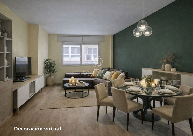 Piso en venta Ames, A Coruña. Ref: 2669. Velian Group