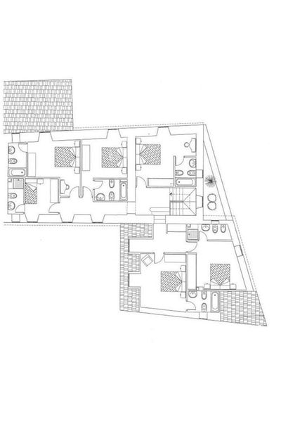 Chalet Independiente en venta Ames, A Coruña. Ref: 2687. Velian Group