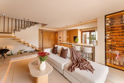 Ático en venta Marbella, Málaga. Ref: 2695. Velian Group