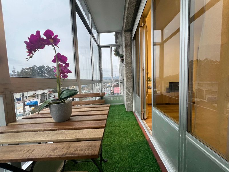 Piso en venta Pontevedra. Ref: 2700. Velian Group