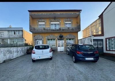 Chalet Independiente en venta Negreira, A Coruña. Ref: 2711. Velian Group