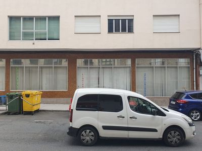 Apartamento en venta Negreira, A Coruña. Ref: 2712. Velian Group