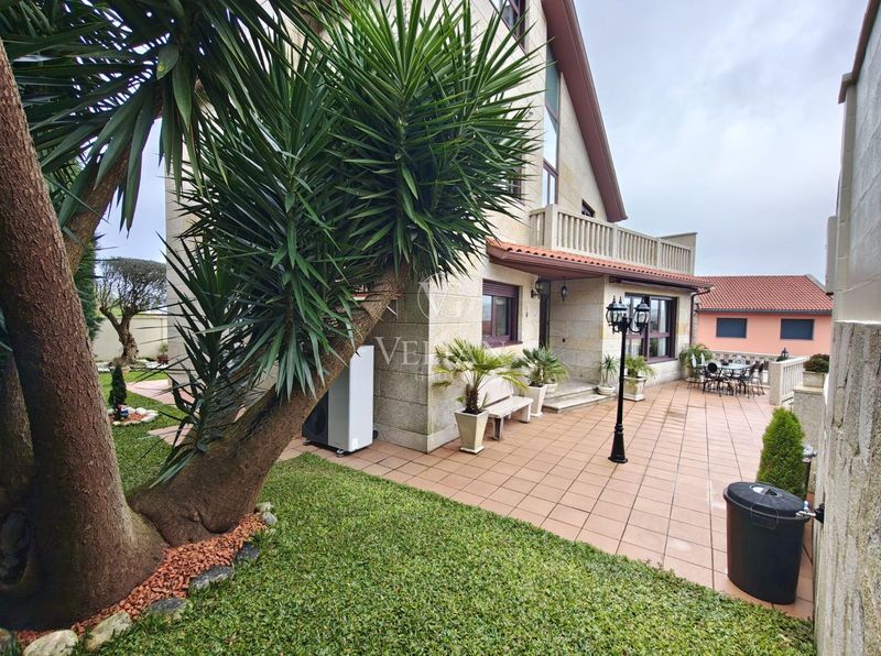 Pareado en venta Vigo, Pontevedra. Ref: 2718. Velian Group