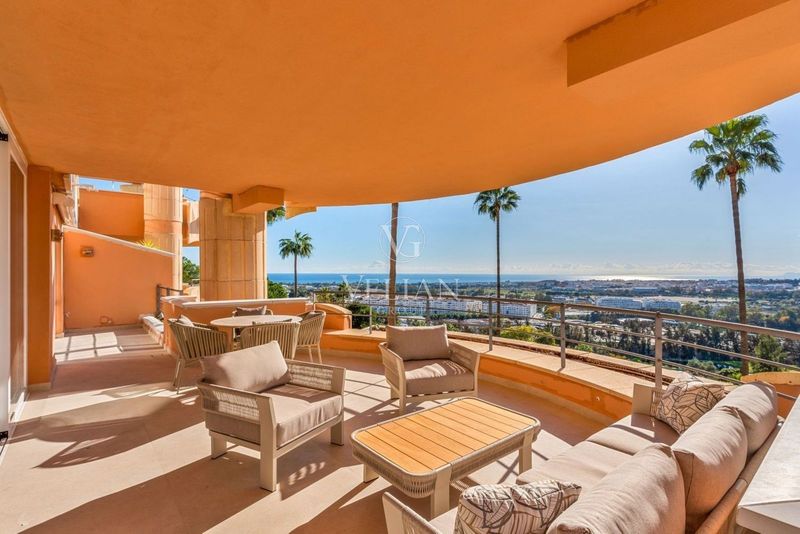 Piso en venta Marbella, Málaga. Ref: 2725. Velian Group