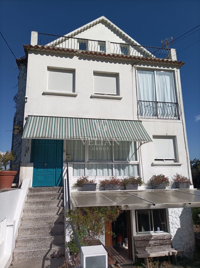 Chalet Independiente en venta Vilaboa, Pontevedra. Ref: 2730. Velian Group