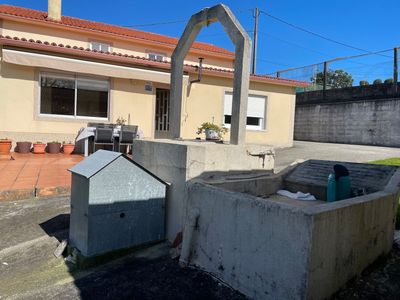 Chalet Independiente en venta Oleiros, A Coruña. Ref: 2734. Velian Group