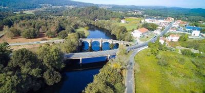 Piso en venta Teo, A Coruña. Ref: 2735. Velian Group