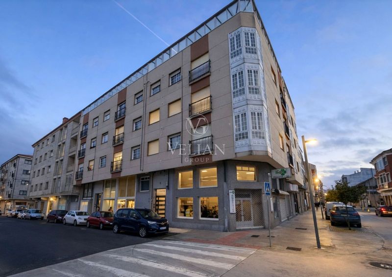 Piso en venta Silleda, Pontevedra. Ref: 2746. Velian Group
