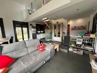 Chalet Independiente en venta Baiona, Pontevedra. Ref: 2747. Velian Group