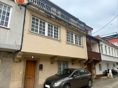 Adosado en venta Ares, A Coruña. Ref: 2752. Velian Group