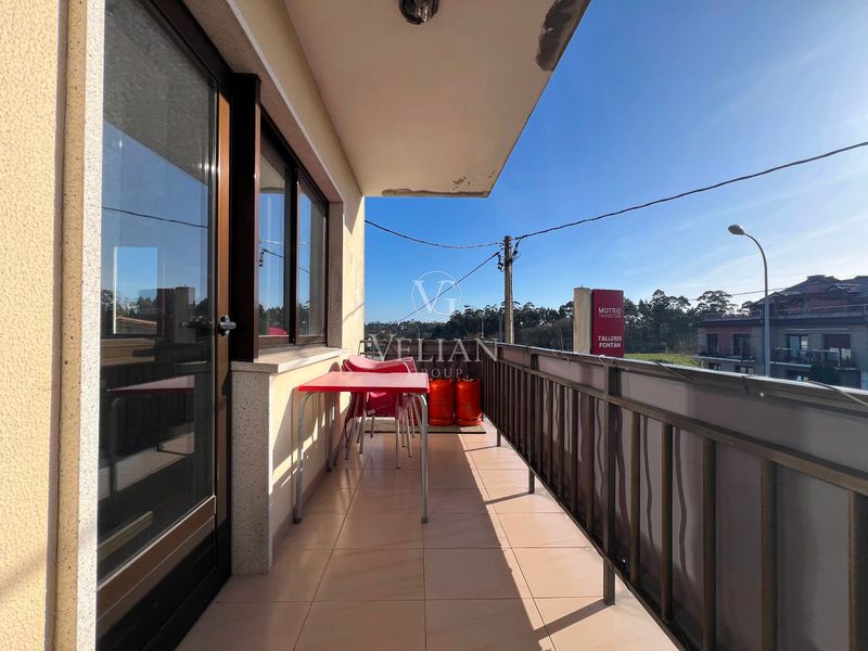 Piso en venta Sanxenxo, Pontevedra. Ref: 2759. Velian Group