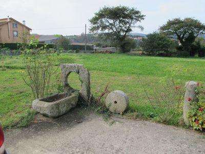 Chalet Independiente en venta Mazaricos, A Coruña. Ref: 2760. Velian Group