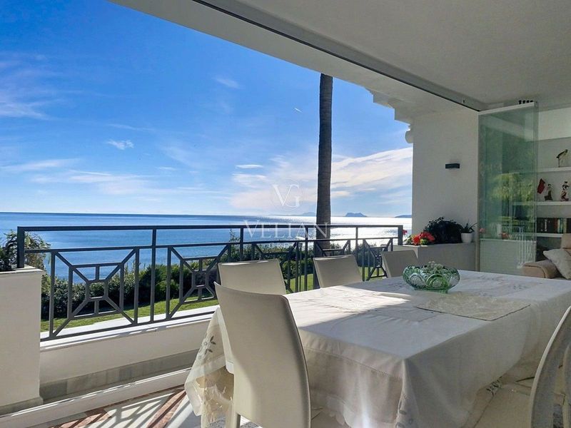 Piso en venta Estepona, Málaga. Ref: 2780. Velian Group