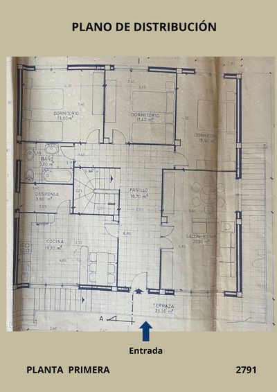 Chalet Independiente en venta Carballo, A Coruña. Ref: 2791. Velian Group