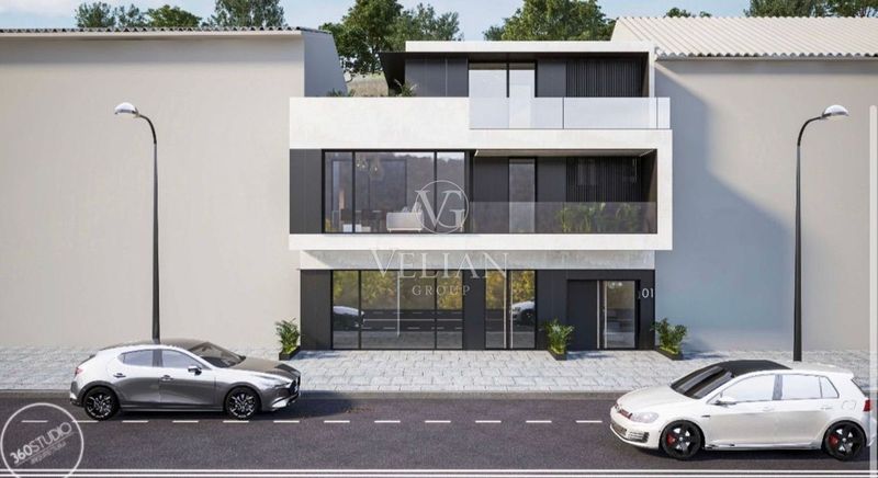 Chalet Independiente en venta Sanxenxo, Pontevedra. Ref: 2794. Velian Group