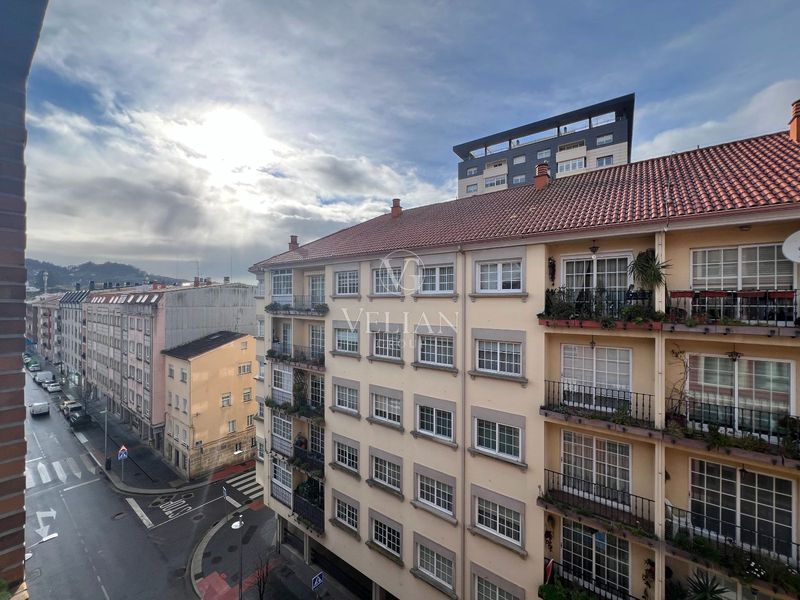 Piso en venta Marin, Pontevedra. Ref: 2798. Velian Group
